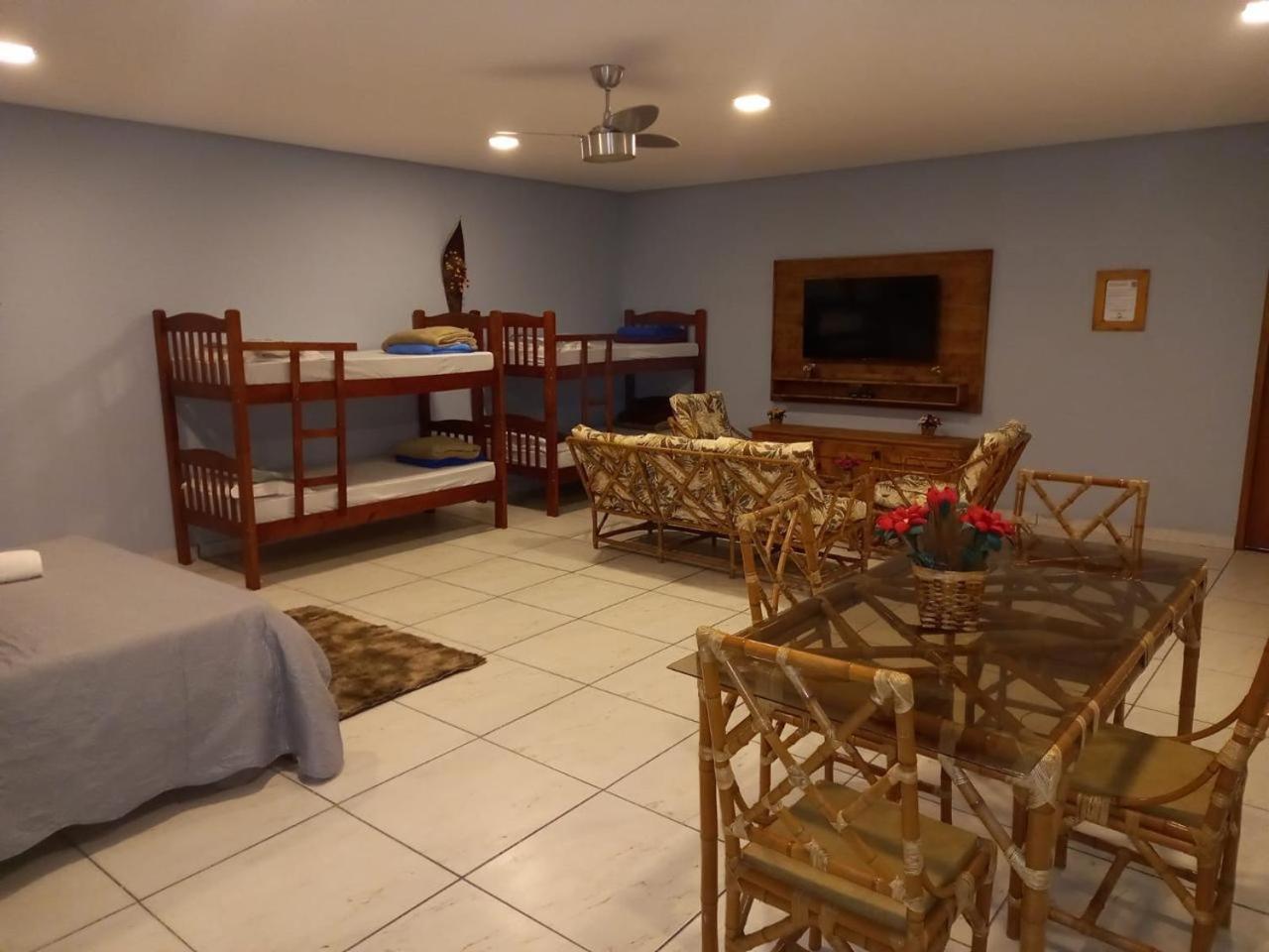 Pousada E Restaurante Bora Bora Da Serra São Bento do Sapucaí Buitenkant foto